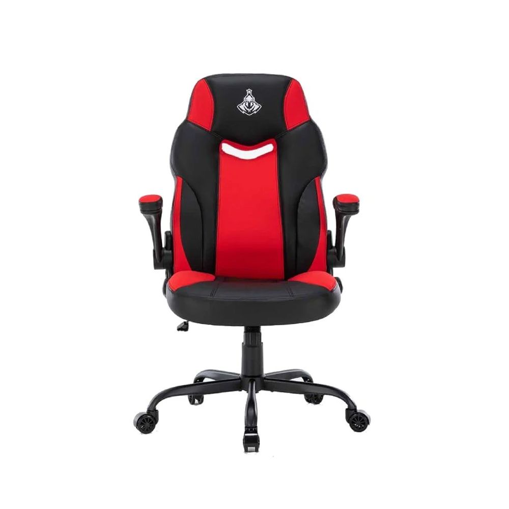 Ghế Warrior Raider Series WGC203 Black/Red