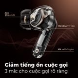  Tai nghe Soundpeats Capsule 3 Pro 