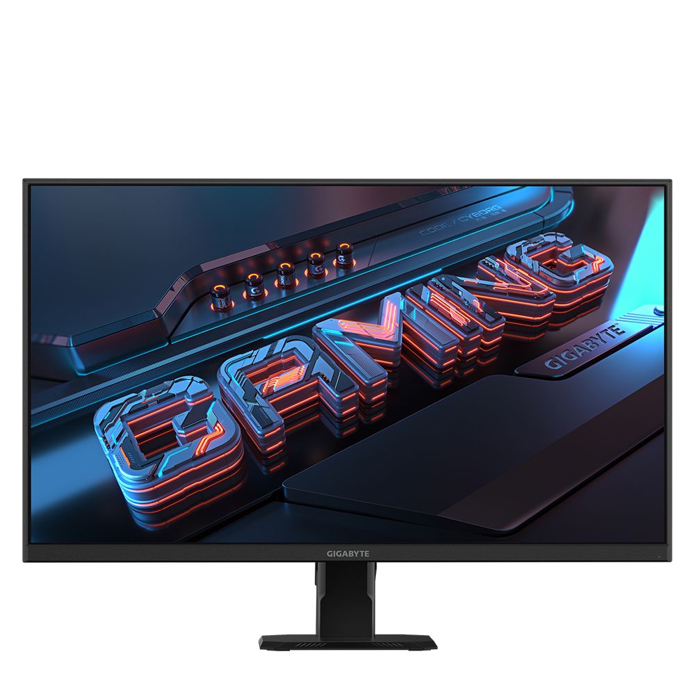 Màn Hình Gigabyte Gs27Fa 27" Ips 180Hz Chuyên Game