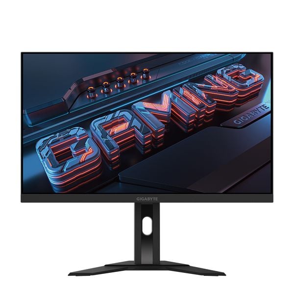 Màn hình GIGABYTE M27QA 27inch IPS 2K 180Hz chuyên game