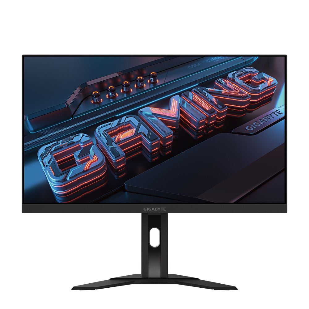 Màn hình GIGABYTE M27QA 27" IPS 2K 180Hz chuyên game