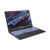  Laptop gaming Gigabyte G5 MF F2VN333SH 