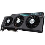  GIGABYTE GeForce RTX 3080 EAGLE 12G 