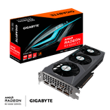  GIGABYTE Radeon RX 6600 XT EAGLE 8G 