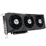  GIGABYTE Radeon RX 6600 XT EAGLE 8G 