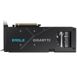  GIGABYTE Radeon RX 6600 XT EAGLE 8G 