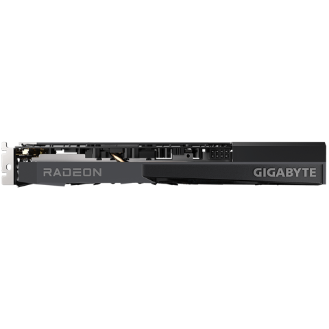  GIGABYTE Radeon RX 6600 XT EAGLE 8G 