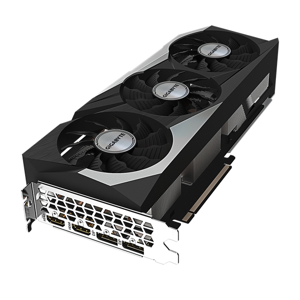  GIGABYTE Radeon RX 6800 GAMING OC 16G 