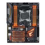  Bo mạch chủ GIGABYTE X299 AORUS GAMING ULTRA GAMING PRO 