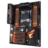  Bo mạch chủ GIGABYTE X299 AORUS GAMING ULTRA GAMING PRO 