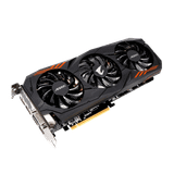  GIGABYTE AORUS GTX 1060 6G GDDR5 