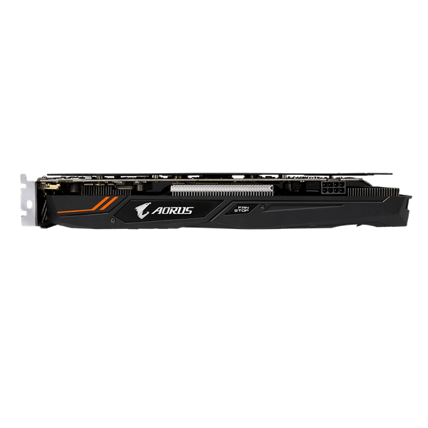  GIGABYTE AORUS GTX 1060 6G GDDR5 