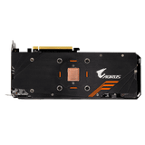  GIGABYTE AORUS GTX 1060 6G GDDR5 