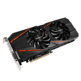  Card màn hình GIGABYTE GTX 1060 G1 GAMING 6G GDDR5 