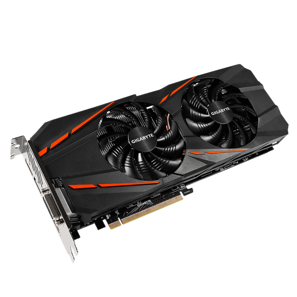  Card màn hình GIGABYTE GTX 1060 G1 GAMING 6G GDDR5 