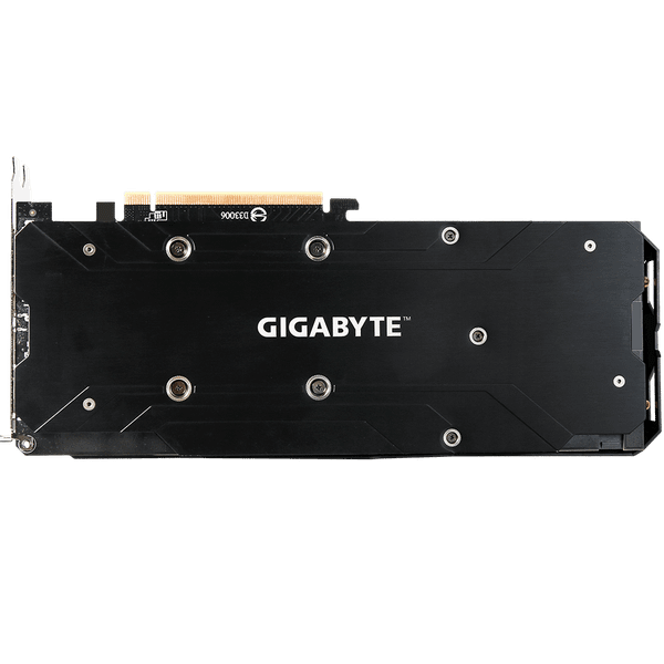  Card màn hình GIGABYTE GTX 1060 G1 GAMING 6G GDDR5 