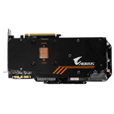  GIGABYTE GTX 1070 AORUS 8G GDDR5 256bit 