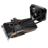  Gigabyte AORUS GeForce® GTX 1080 Ti Waterforce Xtreme Edition 11G 