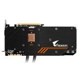  Gigabyte AORUS GeForce® GTX 1080 Ti Waterforce Xtreme Edition 11G 