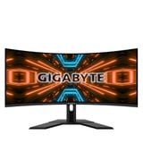  Màn hình cong GIGABYTE G34WQC A 34" 2K 144Hz HDR400 chuyên game 