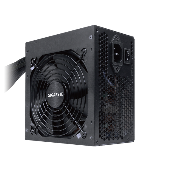  Nguồn Gigabyte PB500 80 Plus Bronze ( 500W ) 