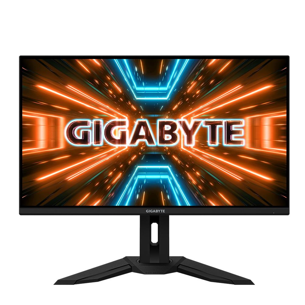 Màn hình GIGABYTE M32Q 32" IPS 2K 170Hz chuyên game