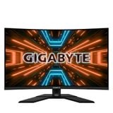  Màn hình cong GIGABYTE M32QC 32" VA 2K 170Hz chuyên game 