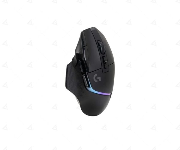  Chuột Logitech G502 X Plus LightSpeed Black 