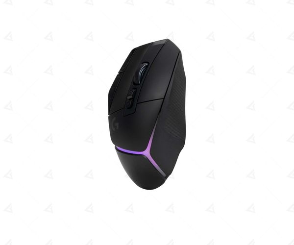  Chuột Logitech G502 X Plus LightSpeed Black 