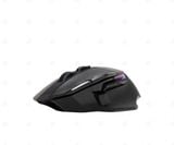  Chuột Logitech G502 X Plus LightSpeed Black 