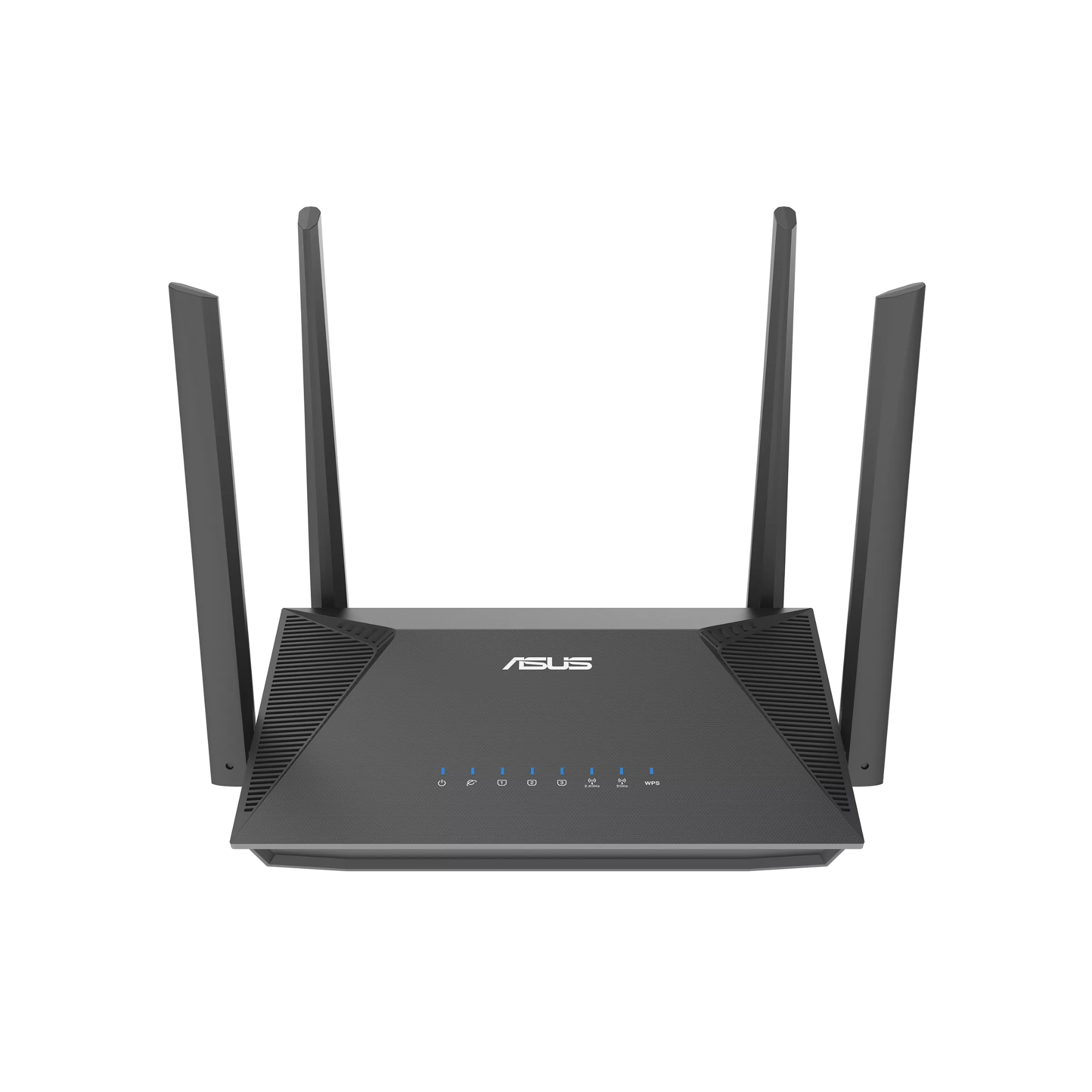 Bộ định tuyến mở rộng ASUS RT-AX52 (AX1800) Dual Band WIFI 6