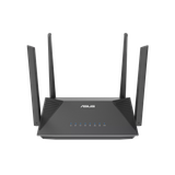  Bộ định tuyến mở rộng ASUS RT-AX52 (AX1800) Dual Band WIFI 6 