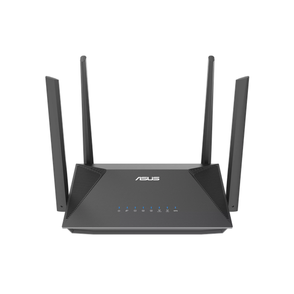 Bộ định tuyến mở rộng ASUS RT-AX52 (AX1800) Dual Band WIFI 6