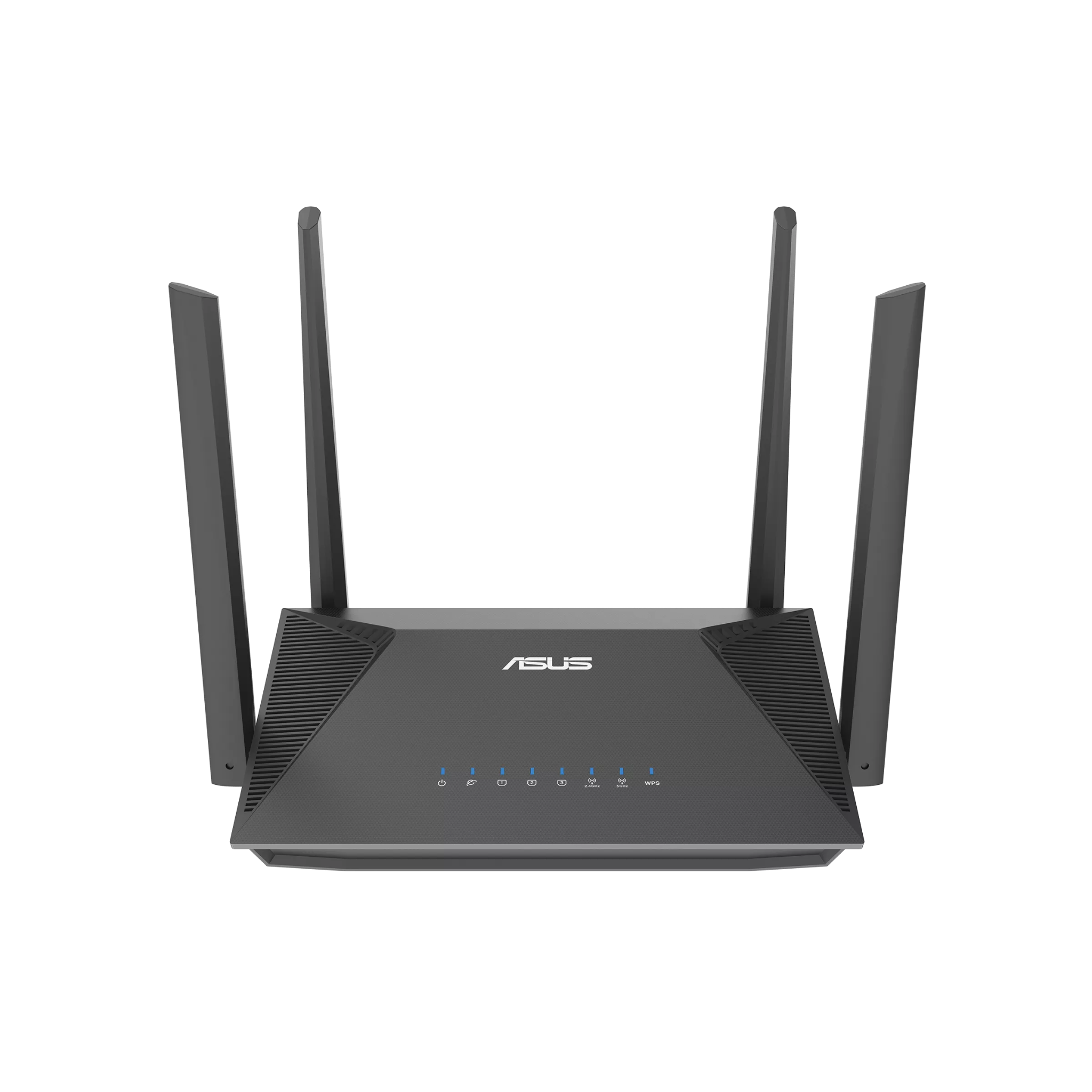 Bộ Định Tuyến Mở Rộng Asus Rt - Ax52 (Ax1800) Dual Band Wifi 6