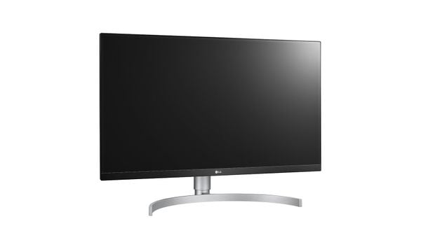  Màn hình LG 27UL850-W 27" IPS 4K FreeSync HDR Chuyên Đồ họa 