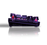  Bàn phím cơ Glorious GMMK 2 Compact Black 65% Pre-built Glorious Fox Switch 