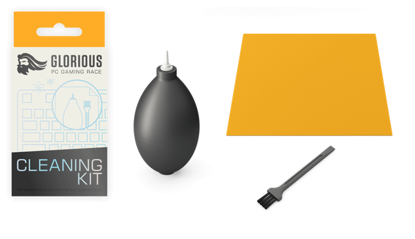 Kit Vệ Sinh Glorious chính hãng, giá rẻ – GEARVN.COM