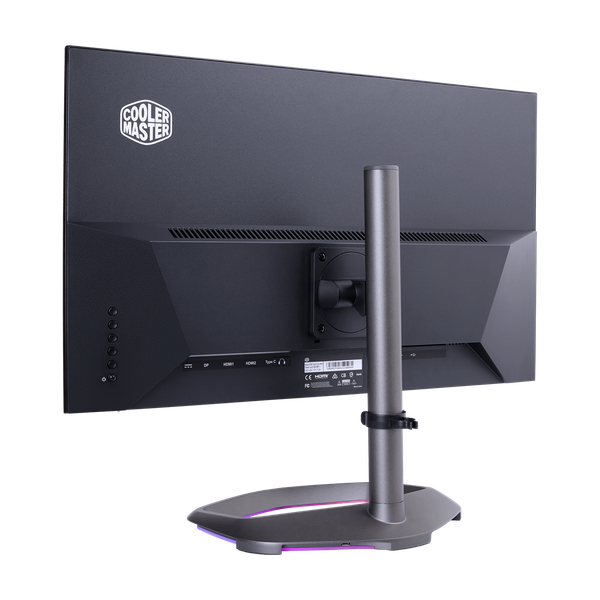  Màn hình Cooler Master GM27-FQS ARGB 27" IPS 2K 165Hz 