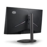  Màn hình cong Cooler Master GM27-CF 27" VA 165Hz 