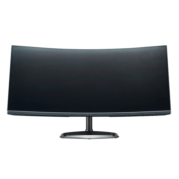  Màn hình cong Cooler Master GM34-CW 34" VA 2K 144Hz chuyên game (mã cũ) 