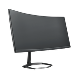  Màn hình cong Cooler Master GM34-CW 34" VA 2K 144Hz chuyên game (mã cũ) 
