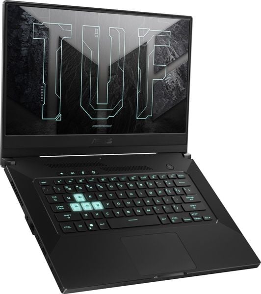  Laptop Gaming Asus TUF Dash FX516PE HN005T 