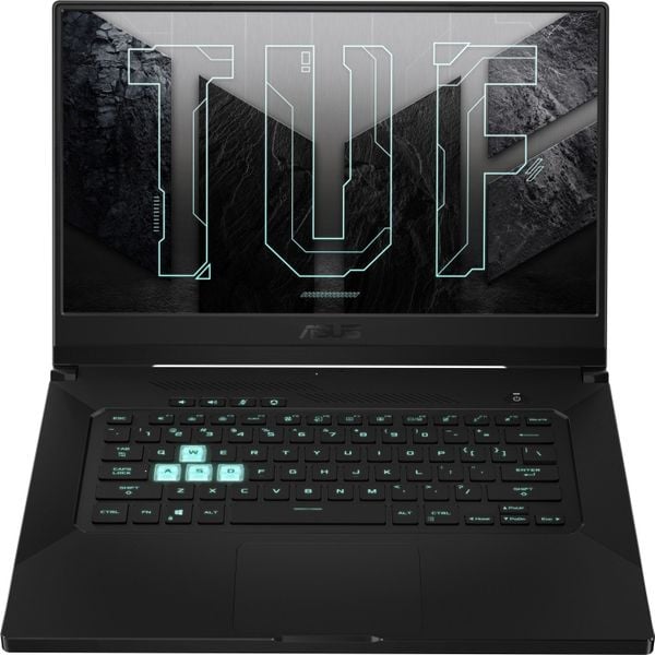  Laptop Gaming Asus TUF Dash FX516PE HN005T 