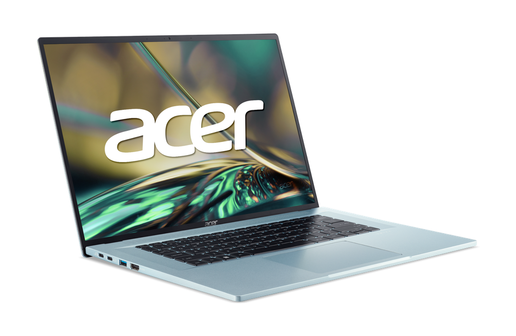 Acer swift edge sfa16-41-r3l6