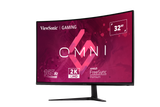 Màn hình cong ViewSonic VX3218C-2K 32" 2K 165Hz chuyên game 