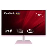  Màn hình Viewsonic VA2436-H-PN 24" IPS 100Hz viền mỏng 