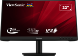  Màn hình ViewSonic VA2209-H-2 22" IPS 100Hz viền mỏng 