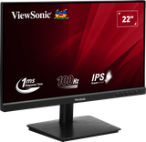  Màn hình ViewSonic VA2209-H-2 22" IPS 100Hz viền mỏng 