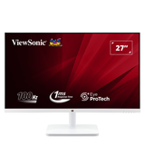  Màn hình Viewsonic VA2732-H-W 27" IPS 100Hz viền mỏng 
