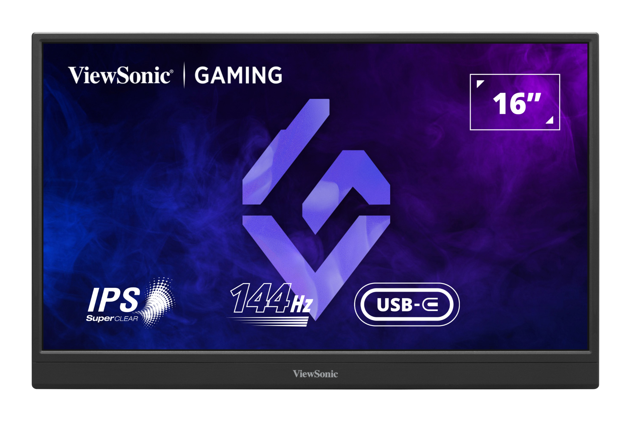 Màn hình di động Viewsonic VX1654 16